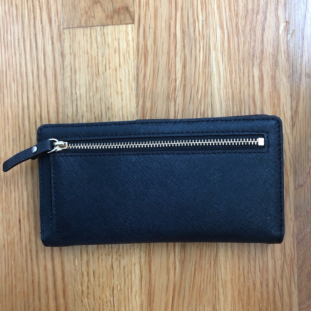 Kate Spade Wallet - Picture 3 of 4
